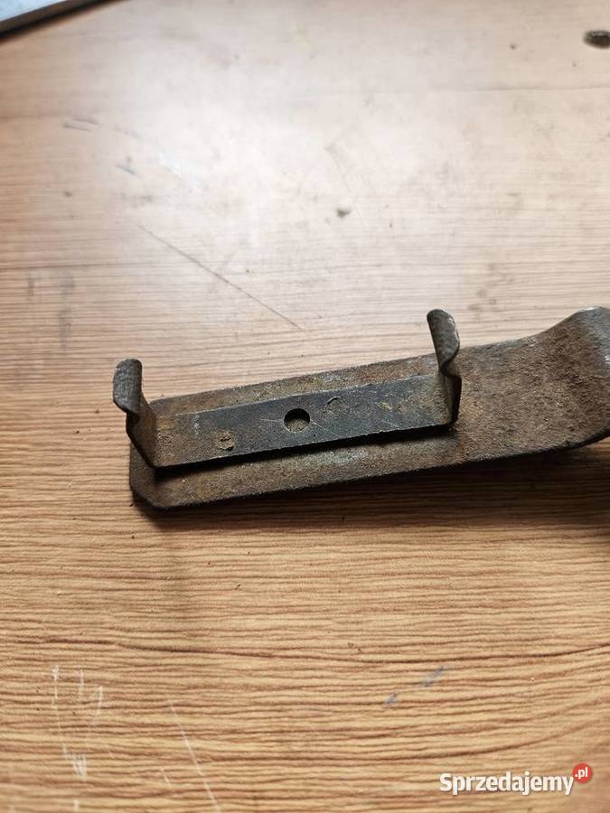 Uchwyt mocowanie lampy Tył Shl M04 m05 Sokół Kłodawa