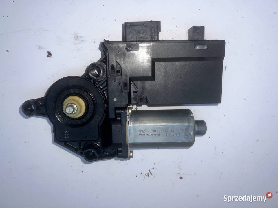 Silniczek szyby prawy przód Peugeot 307 Ostrzeszów