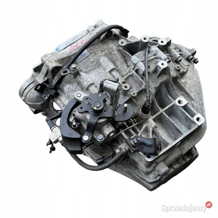 Manualna skrzynia 6 biegów Hyundai i40 17 CRDI wielkopolskie Barłogi sprzedam