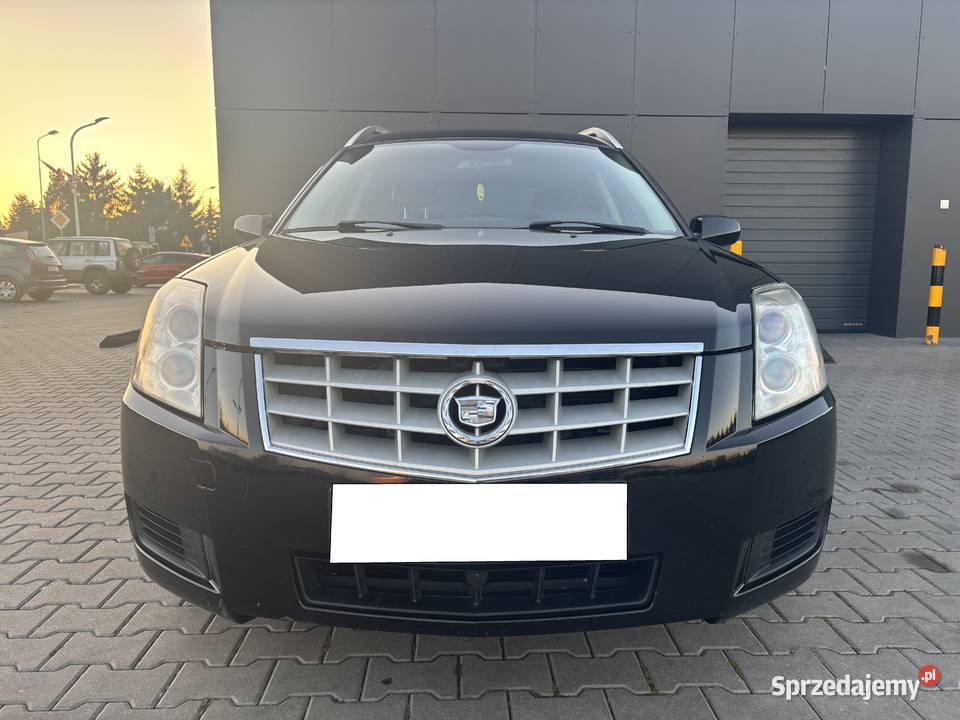 Bezwypadek Oryginał Doinwestowany Lopatki wielkopolskie Śrem