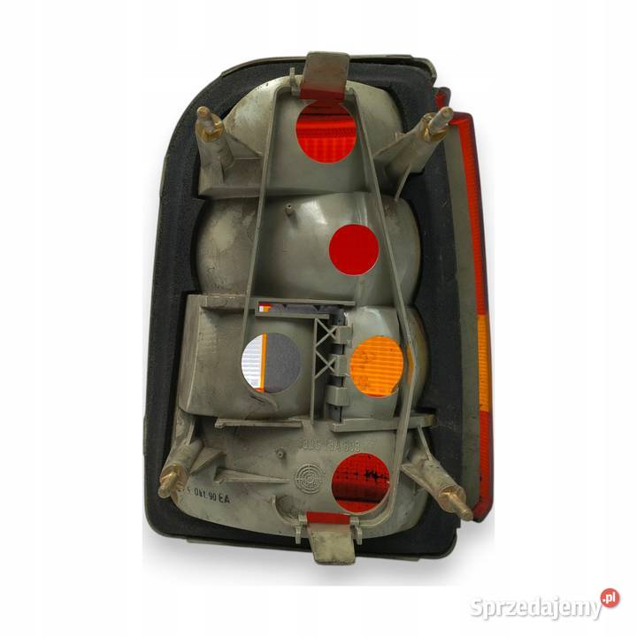 LAMPA LEWA Ford Sierra kombi 19821994r tylna Części samochodowe Chełm