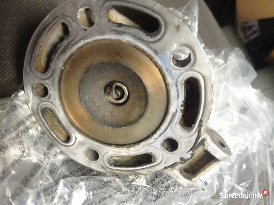 Głowica Honda CR 125 Wejherowo
