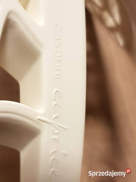 Krzesło Casprini Caprice projekt Marcello Zielona Góra