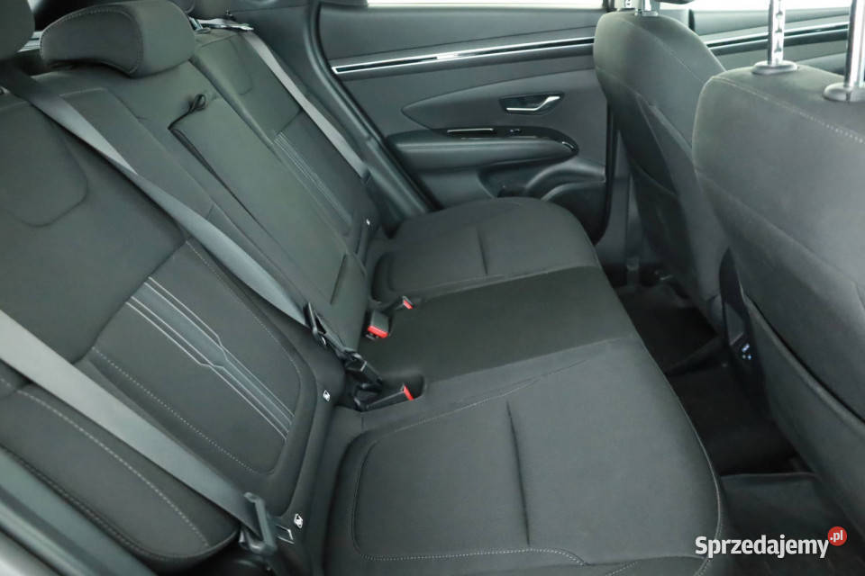 Hyundai Tucson 16 TGDI HEV hybryda sprzedam