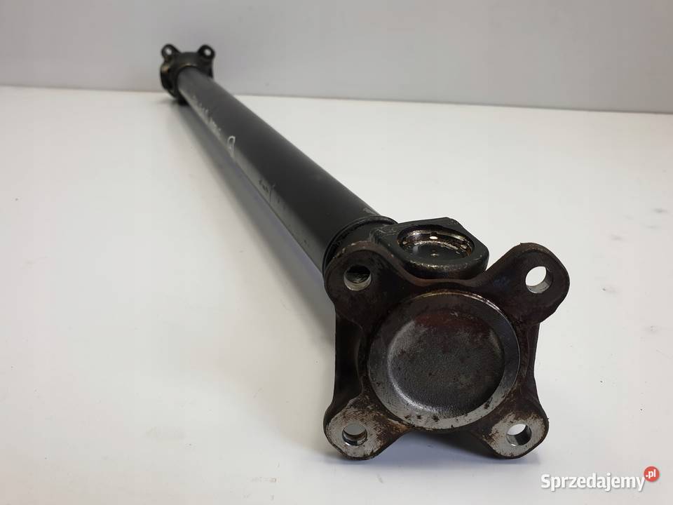 BMW F30 30 D Xdrive PRZEDNI WAŁ NAPĘDOWY przód Rudka