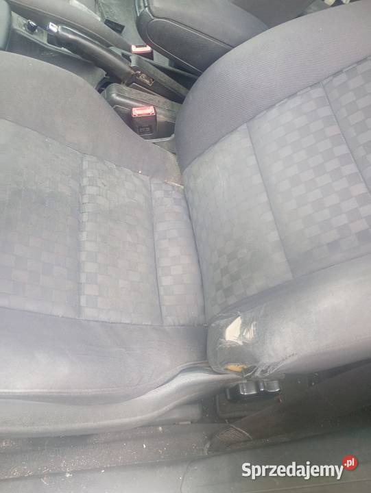 Audi A6 1998 lubuskie Zielona Góra