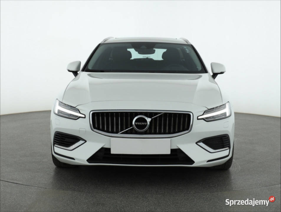Volvo V60 T8 Twing Engine pierwszy właściciel Bielany Wrocławskie
