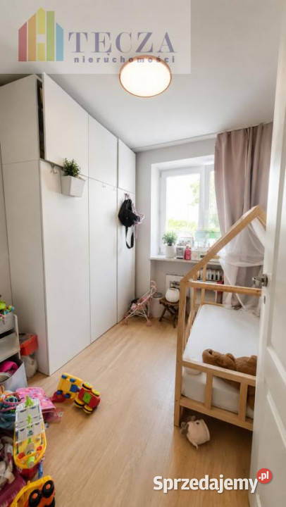 wynajmu mieszkania 60m2 3 pokoje Warszawa Piętro 1