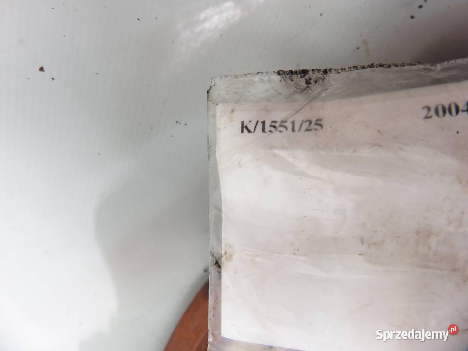 KOLEKTOR WYDECHOWY RENAULT SCENIC II 20 138083