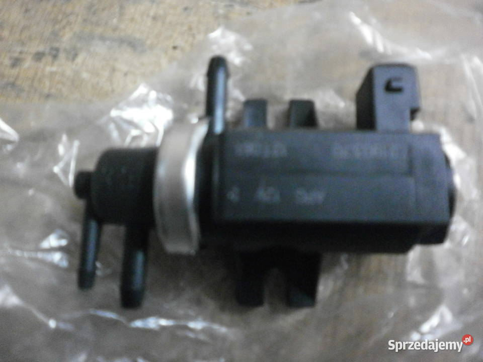 części do VW T4 25tdi