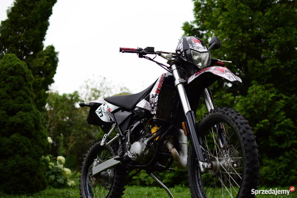 CPI sx 9050 tuning 20 130h SZATAN nie tzr rr hm nieuszkodzony