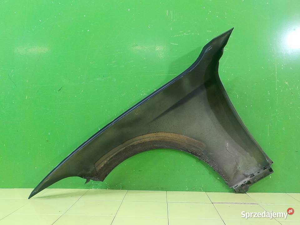 BMW 1 F20 16 B 12r 1115 3D blotnik prawy przod osobowe Suków