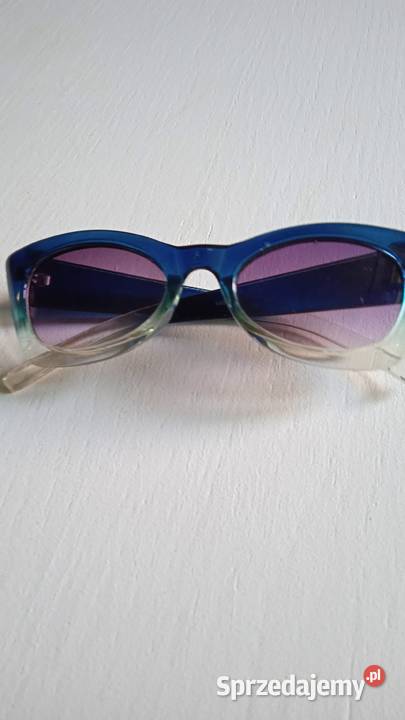DAMSKIE PRZECIWSŁONECZNE OKULARY CERTYFIKOWANE Dla kobiet