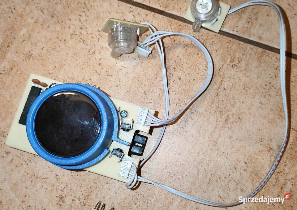 ZELMER Protecto ZVC465KP NA CZŚĆI Bielsko-Biała