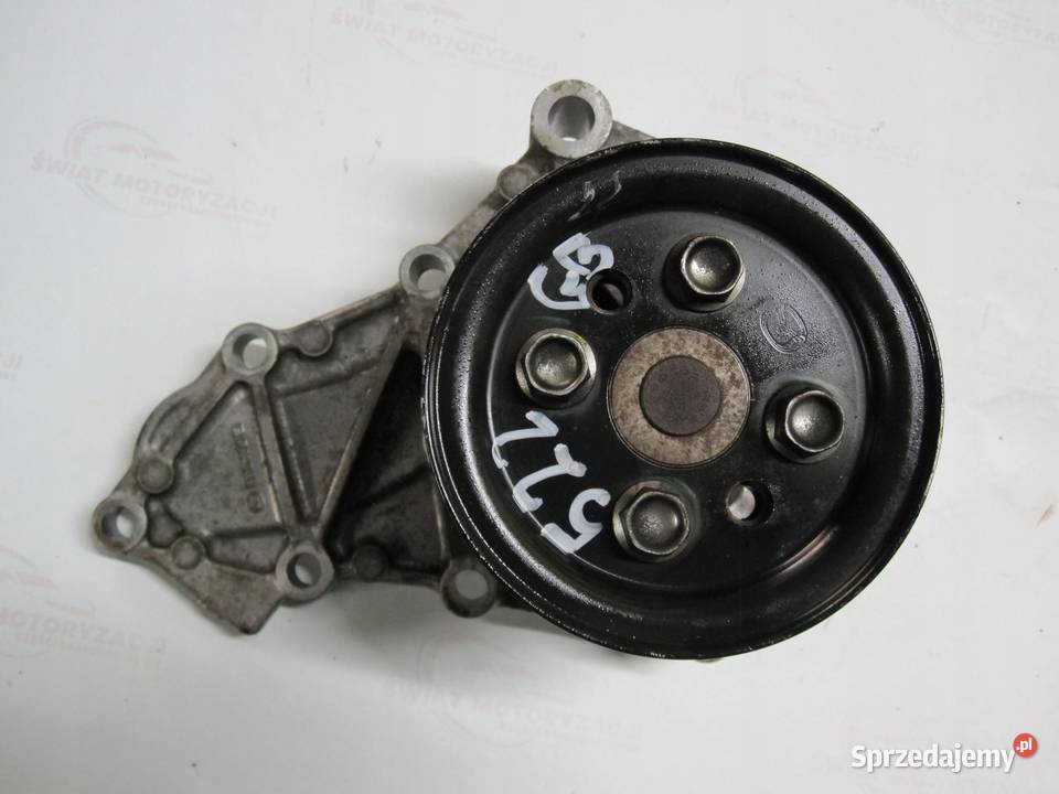 Mazda 6 22 CITD 12r 130 147 R2AA15101 Pompa wody osobowe sprzedam