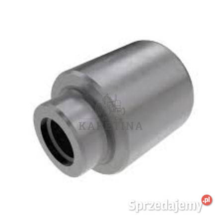 John Deere 7830 Sprzęgło wielowypustowe R136343 wielkopolskie Jastrzębniki sprzedam