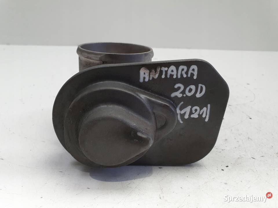 PRZEPUSTNICA Opel Antara A 20 CDTI 96440414