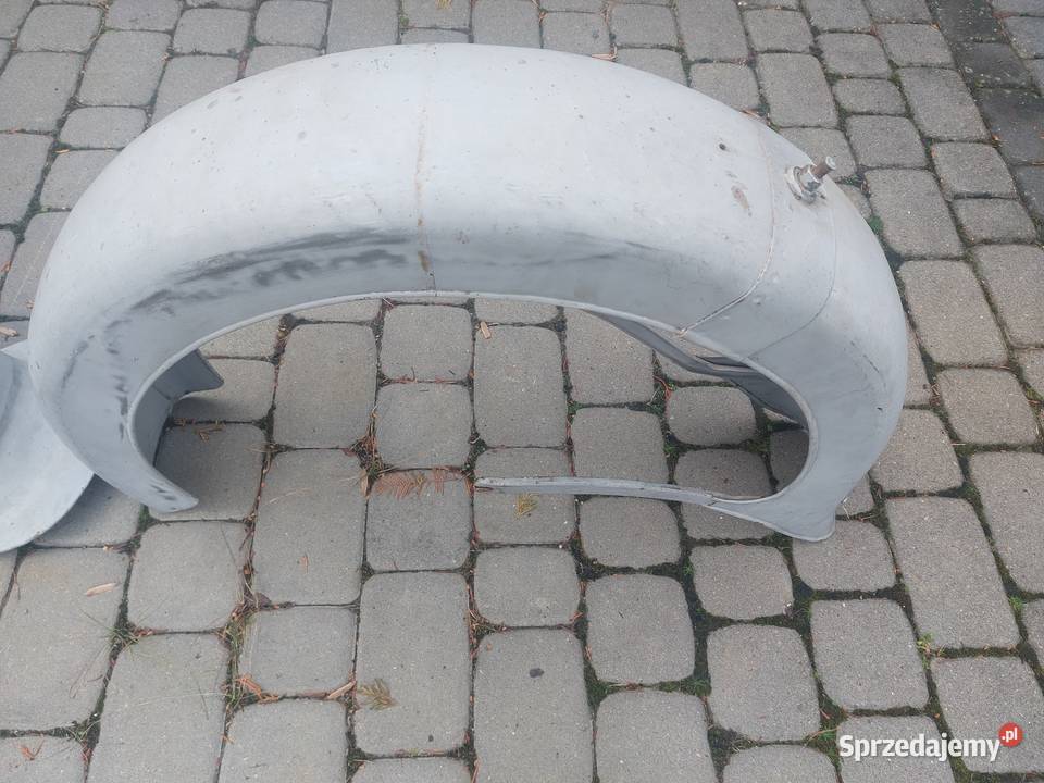 BMW R12 BŁOTNIKI Rzeszów