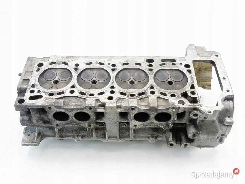 GŁOWICA AU0 UKL1 16 16V PRIMERA P11 P12 ALMERA Sosnowiec