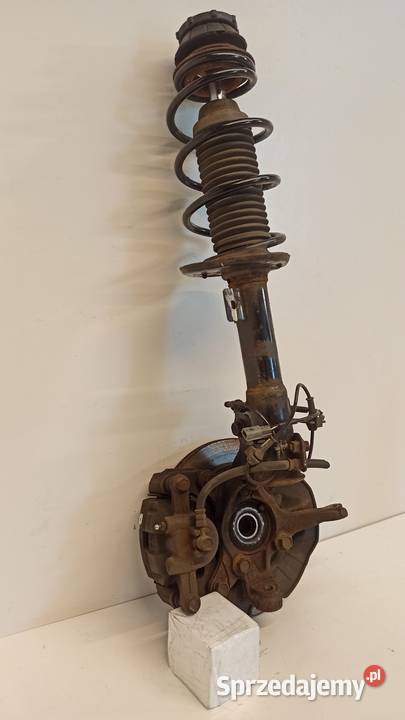 SUZUKI SWIFT MK8 ZWROTNICA PRAWY PRZÓD 12 Zwrotnice