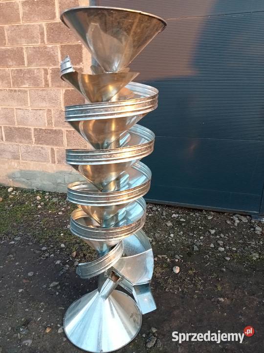 żmijka wialnia do nasion okrągłych Ostrów Wielkopolski