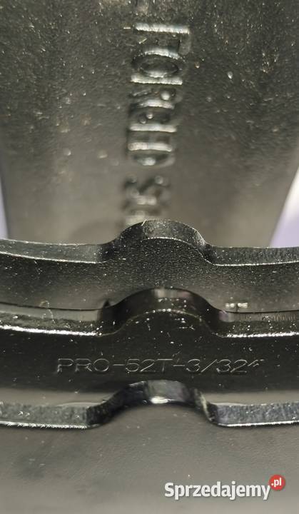 NOWA Korba PROWHEEL 52T 170mm Mechanizm korbowy Dębica sprzedam