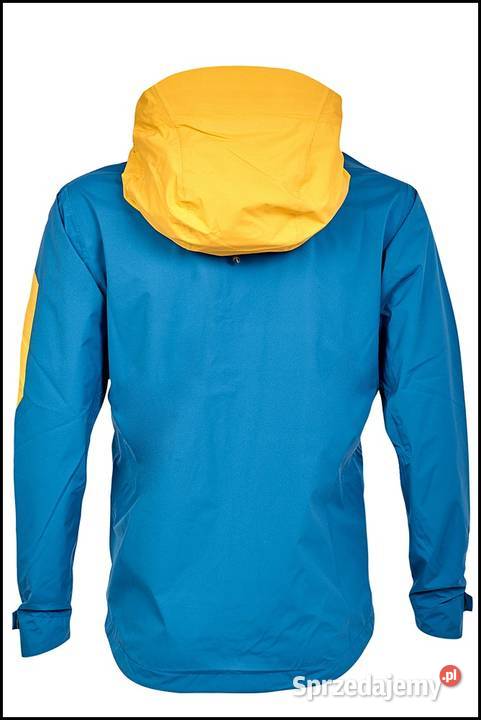 Kurtka ZACATE MiLO przeciwdeszczowa L Promocja Warszawa