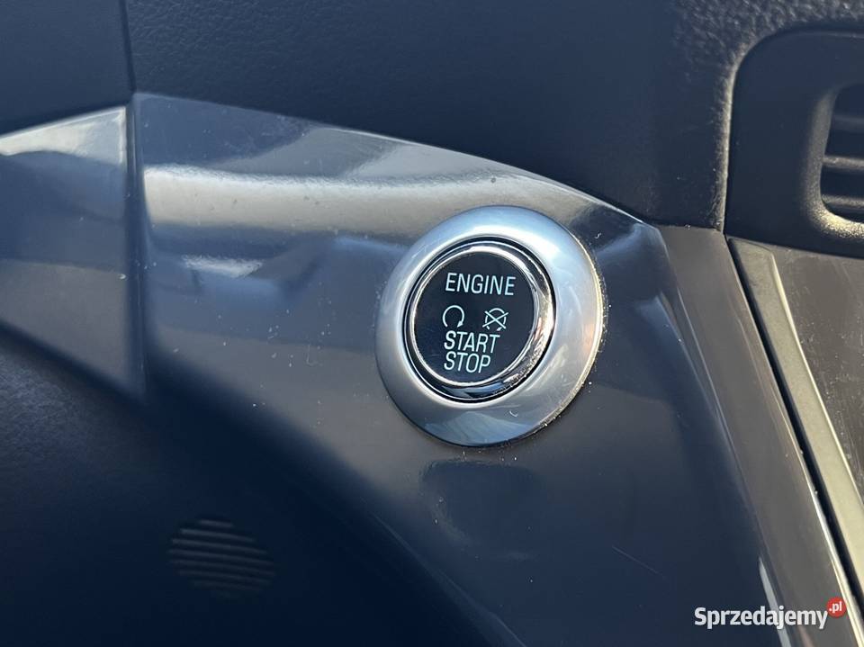 Ford Kuga 20 TDCi 4x4 150 Tempomat Klapa Poznań sprzedam