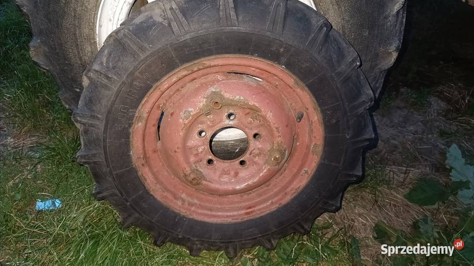 Koła jodełki 60016 sprzedam