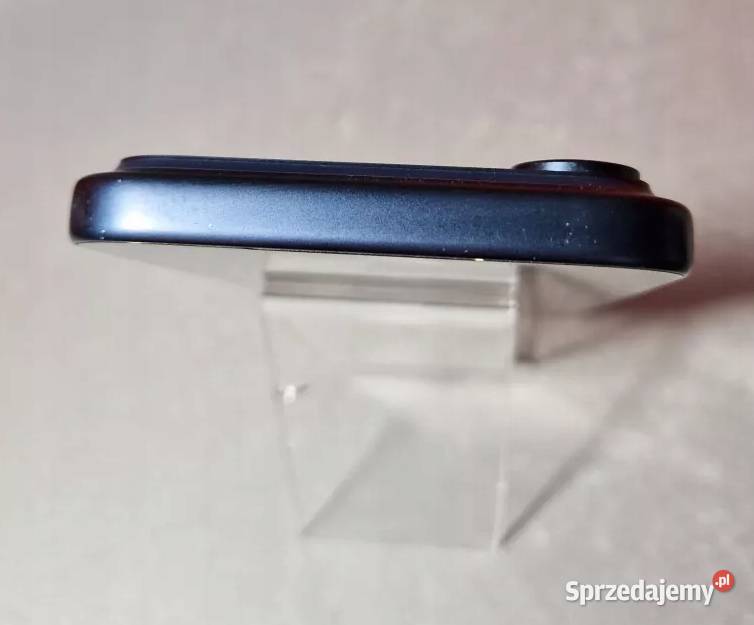 Telefon iPhone 17 Pro 512GB Apple / iPhone śląskie