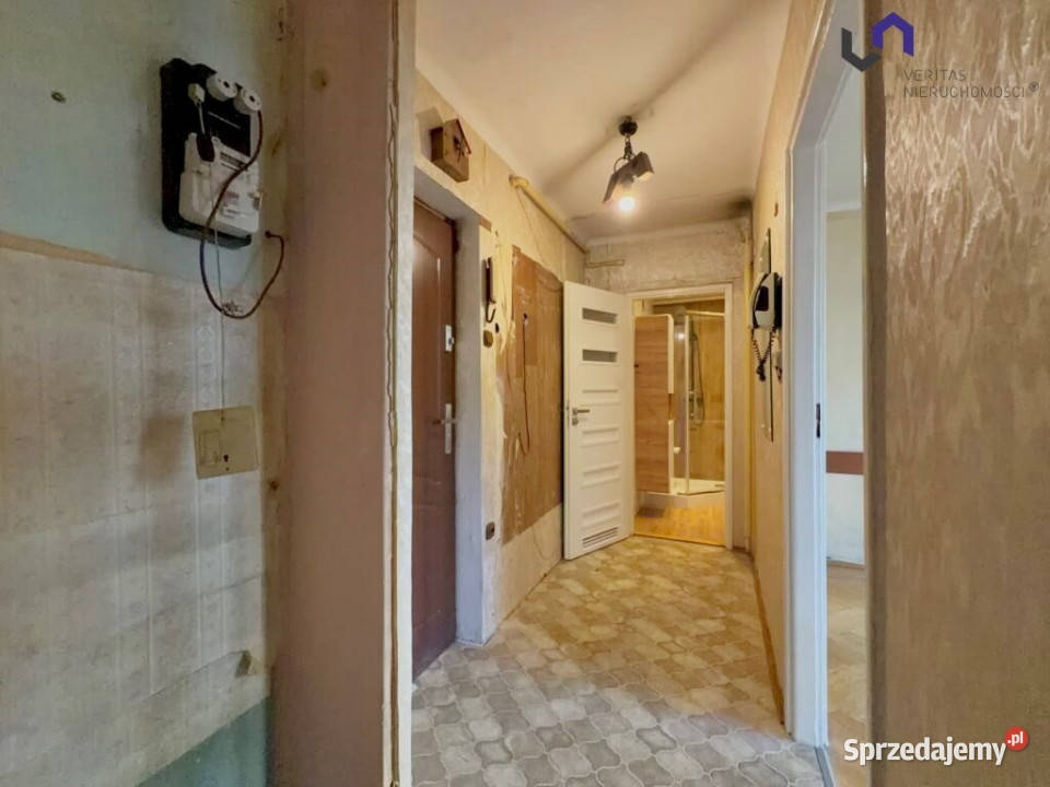 Mieszkanie do sprzedania 39m2 Sosnowiec
