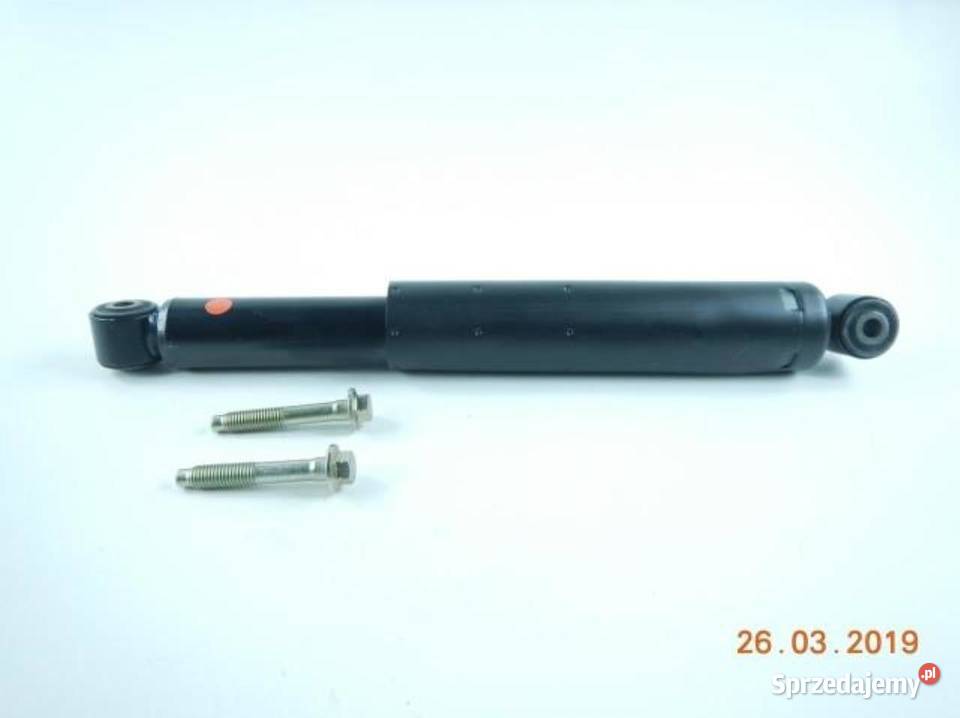 AMORTYZATOR TYŁ TYLNY FORD TOURNEO CONNECT 0213 sprzedam