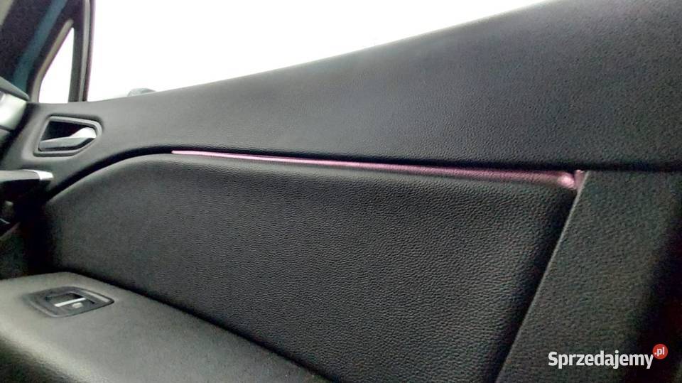 Renault CAPTUR 2 Automat asystent pasa ruchu Captur dolnośląskie Jelenia Góra