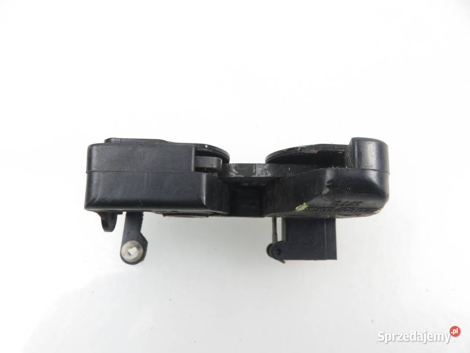 ZAMEK KLAPY VW GOLF IV Cabriolet 1E0827505A Motoryzacja