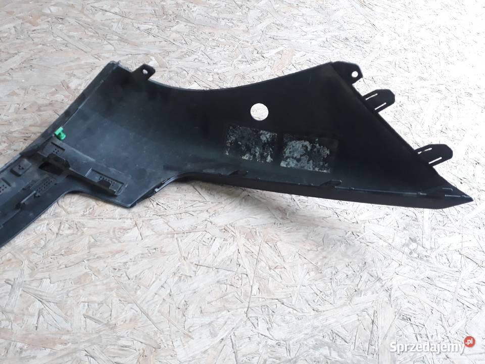 VOLVO V90 CC CROSS COUNTRY LISTWA PRAWA PRZÓD Międzychód