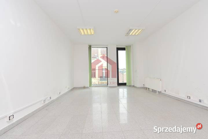 Lokal wynajmę Rzeszów al Józefa Piłsudskiego