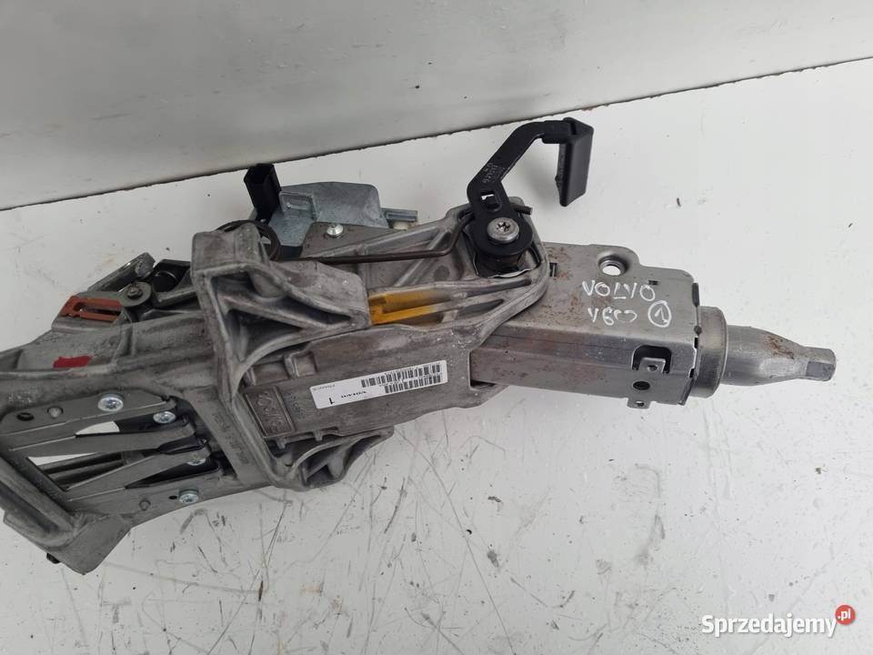 Volvo XC90 II KOLUMNA KIEROWNICZA 32221636 Chełm sprzedam