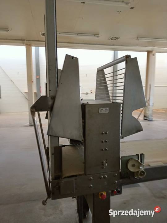Rondo Doge Compactline linia Gastronomia