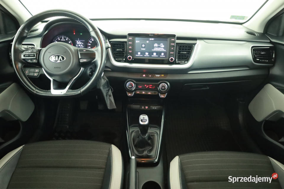 Kia Stonic 14 CVVT Piaseczno