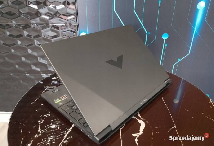 Laptop Hp Victus OKAZJA HP/Compaq Warszawa