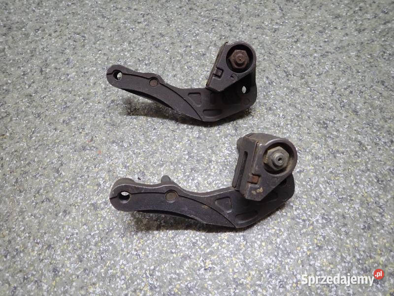 1 JARZMO HAMULCA HAMULCOWY PRZÓD KTM 2T GS 250 Strzelce Krajeńskie