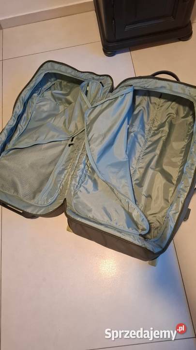 Walizkabagaż podróżna Quiksilver