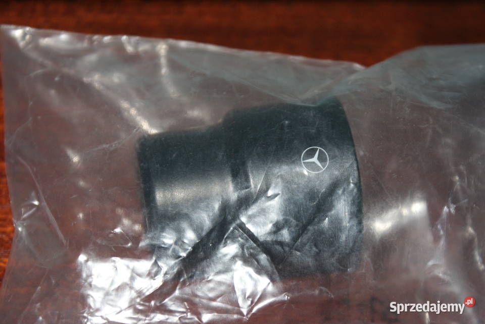 Nasadka dekiel stacyjki Mercedes R129 SL klasa osobowe Ostrów Wielkopolski