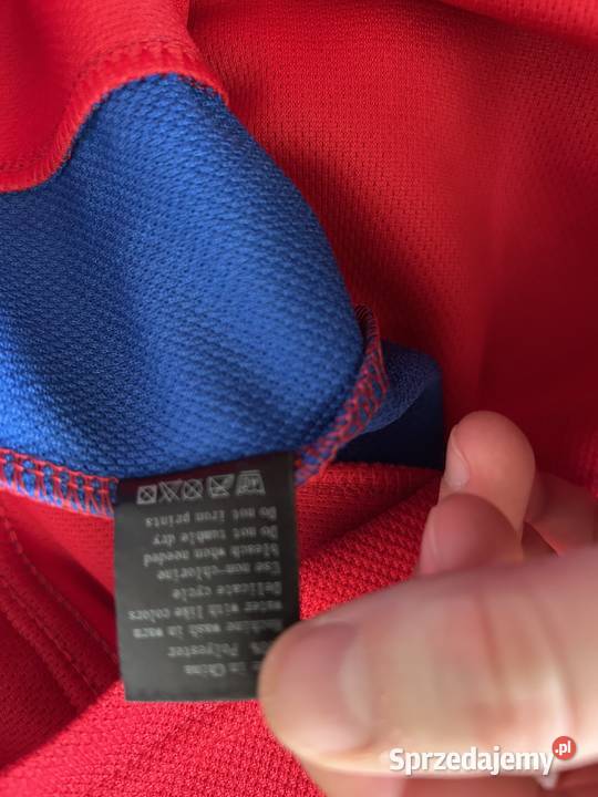 Hokej Norwegia LORENSKOG IK LXL Unikat Pozostałe Sport i Wypoczynek dolnośląskie Wrocław