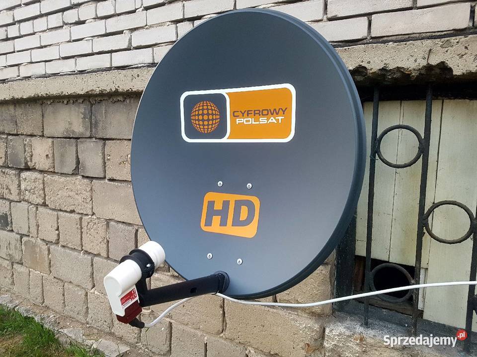 Montaż serwis anten Jędrzejów Kielce 888810888 świętokrzyskie