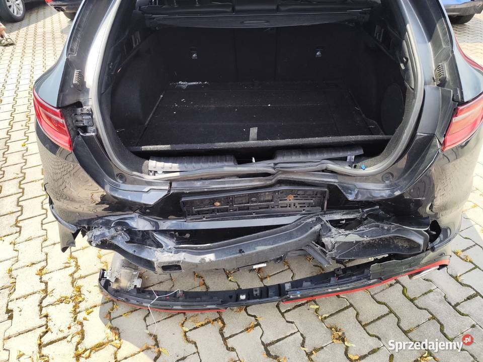Kia ProCeed 16 TGDI DCT7 OPF GT 204KM małopolskie Bochnia