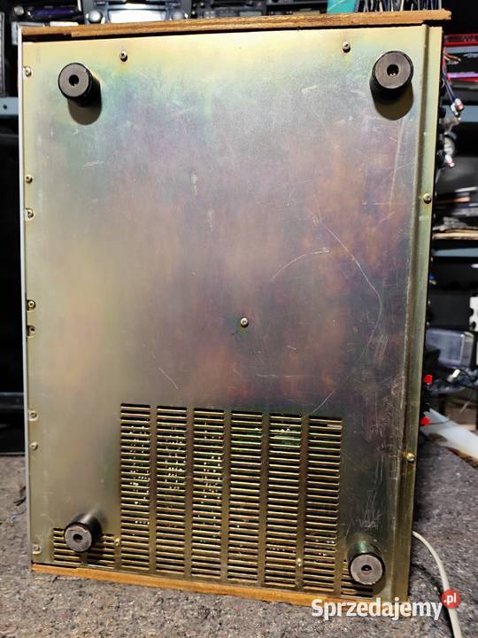 amplituner Yamaha CR820 zachodniopomorskie Stargard