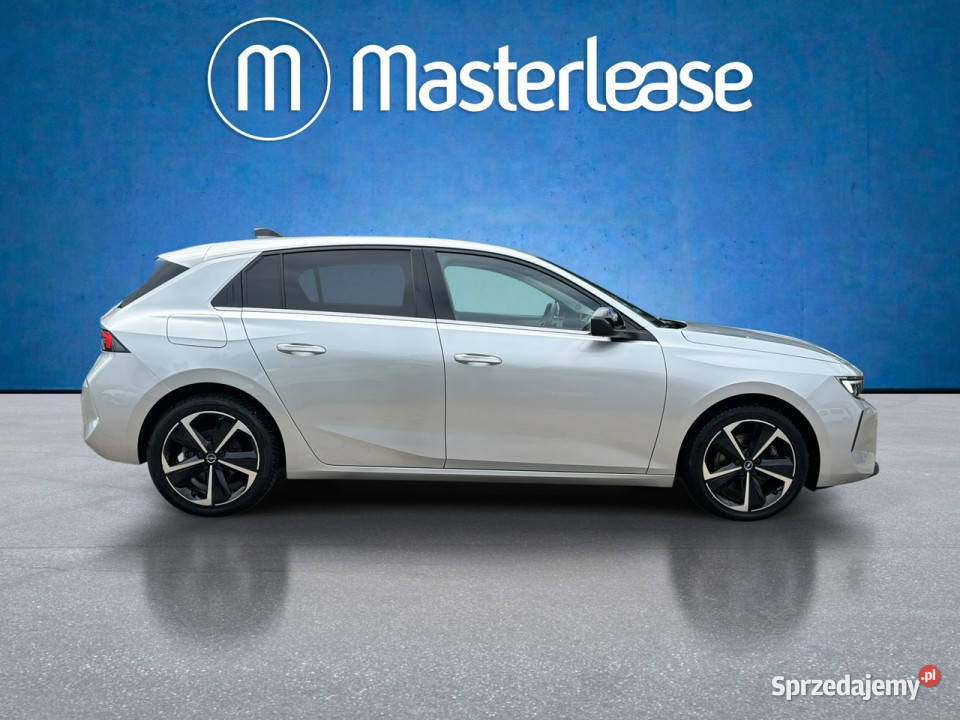 Opel Astra 15 CDTI Elegance Z Polskiego Salonu wspomaganie kierownicy Astra Warszawa