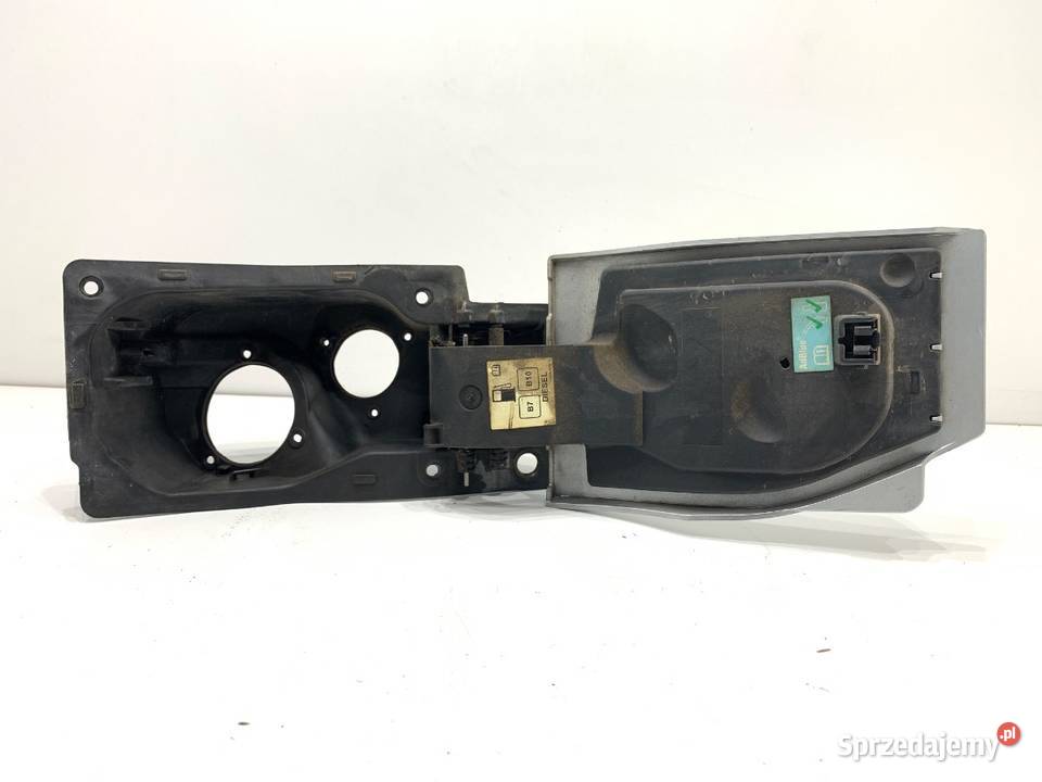 KLAPKA WLEWU PALIWA OPEL VIVARO B 781209835R Bus