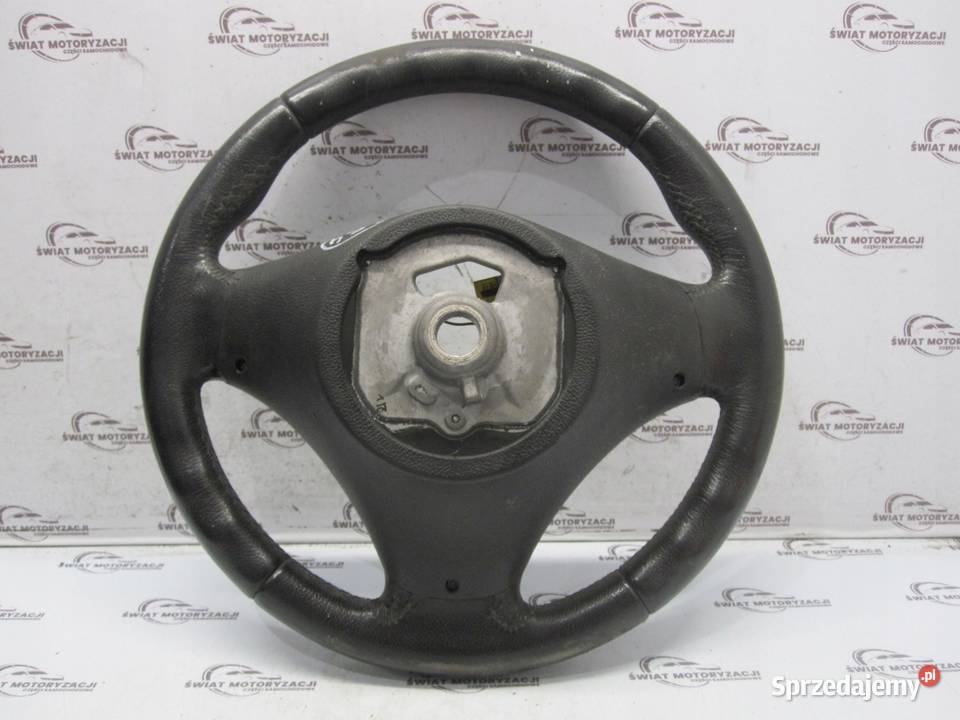 BMW E91 06r kierownica 3051626 6771376 6956560